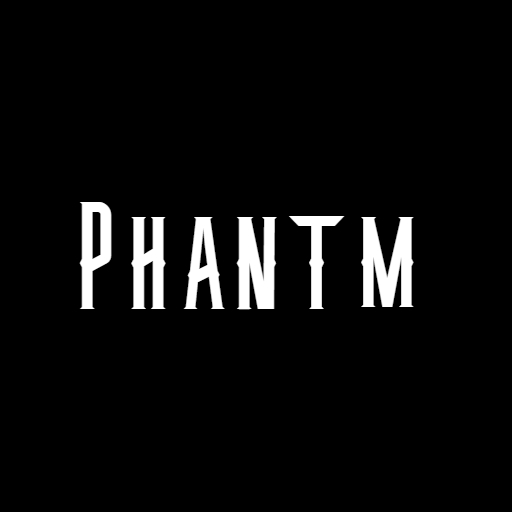 phantm Logo